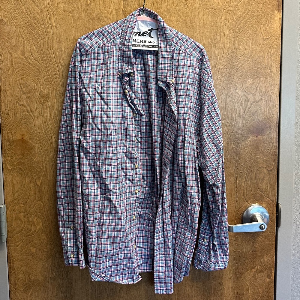 Polo Ralph Lauren 3XB Classic Fit